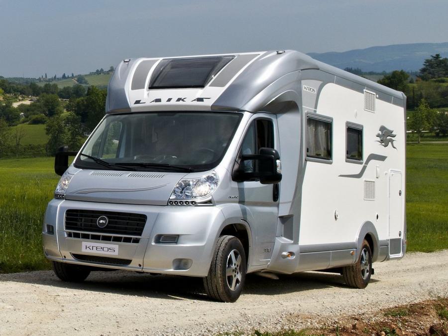 Laika Kreos 3010 '2009